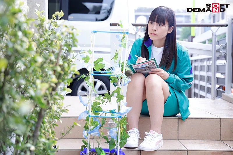 SDMF-025 My sister got a boyfriend. I went crazy with jealousy and skipped school and continued to cum inside. — Seri Mitsuha, screenshot 1