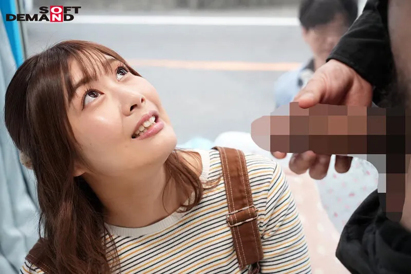 SDMM-12801 マジックミラー号 優しい子持ちのママ・なみさんにこっそりデカチンを見せつけて 素股で擦りつけて育児でレス気味の欲求不満オ○ンコに旦那の目の前でヌルっと生挿入 産後の柔らかい膣穴が気持ち良すぎて中出し, スクリーンショット 6