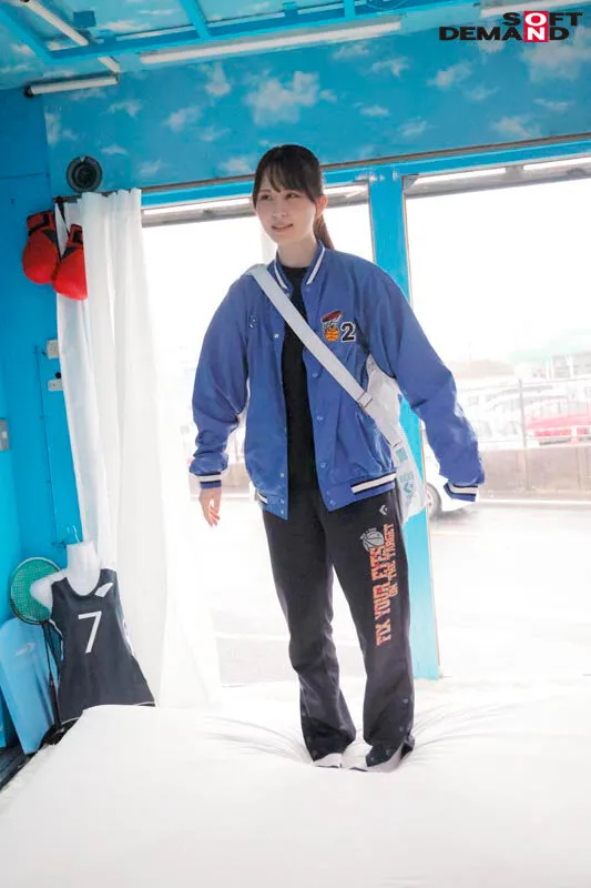 SDMM-13502 【りの編】マジックミラー号 部活帰りのアスリート女子大生が何度も射精させるほど高額賞金GET!連続射精チャレンジ!発射を促すためにキツキツ桃色おま○こに挿入も!?青春ってすごく密なので…, スクリーンショット 3