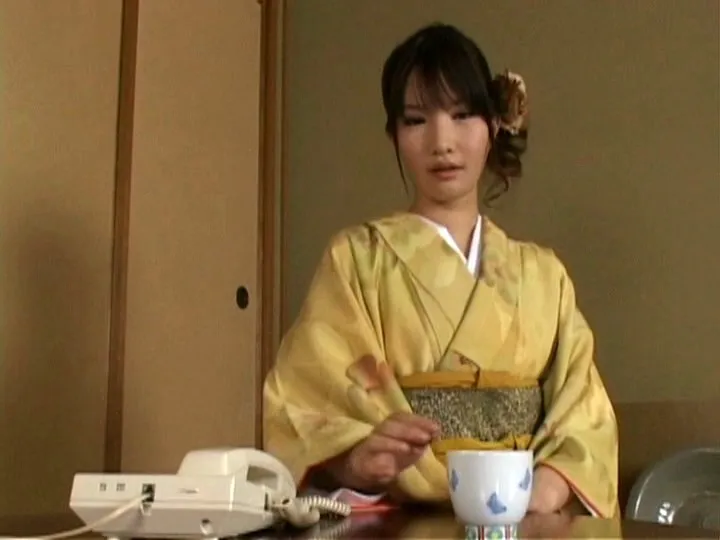 SDMT-215 Tentacle Acme 10 — Amemiya Kotone, Kotone Amamiya, Mirei Kazuho, screenshot 2