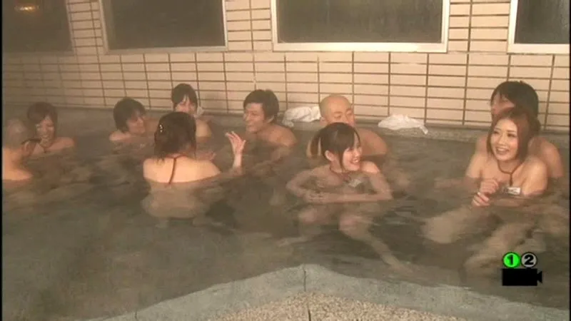 SDMT-332 SOD Employees Prank Recreation Trip 2011, screenshot 5