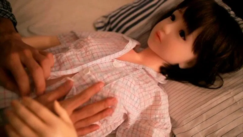 SDMT-361 Younger Sister Rin, screenshot 2