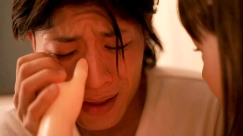 SDMT-361 Younger Sister Rin, screenshot 4