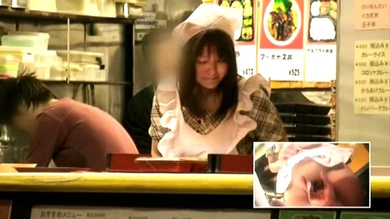 SDMT-442 Exploding Squirt Orgasm: Saleswoman Goes!! — Love Saotome, Saotome Love, Tomoka Sakurai, screenshot 6