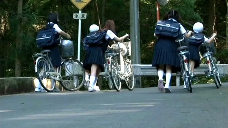 SDMT-558 SOD Officer Series No Nude Season8 School Girl, screenshot 1