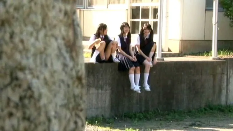 SDMT-558 SOD Officer Series No Nude Season8 School Girl, screenshot 3