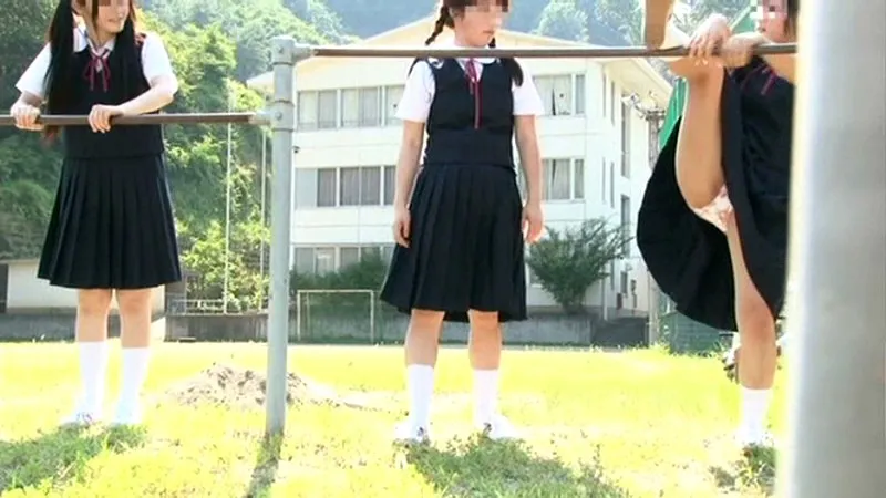 SDMT-558 SOD Officer Series No Nude Season8 School Girl, screenshot 4