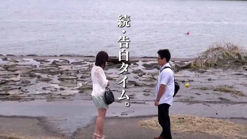 SDMT-811 College Girl Natsumi Virgin 19 Years Old, screenshot 1