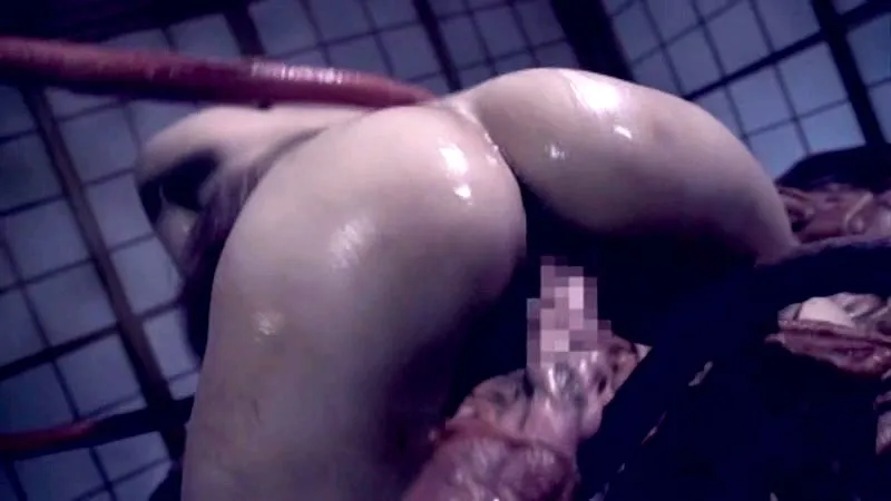 SDMT-906 Tentacle Acme 13 — Amemiya Kotone, Ayaka Tomoda, Ayaka Tomoda, screenshot 6