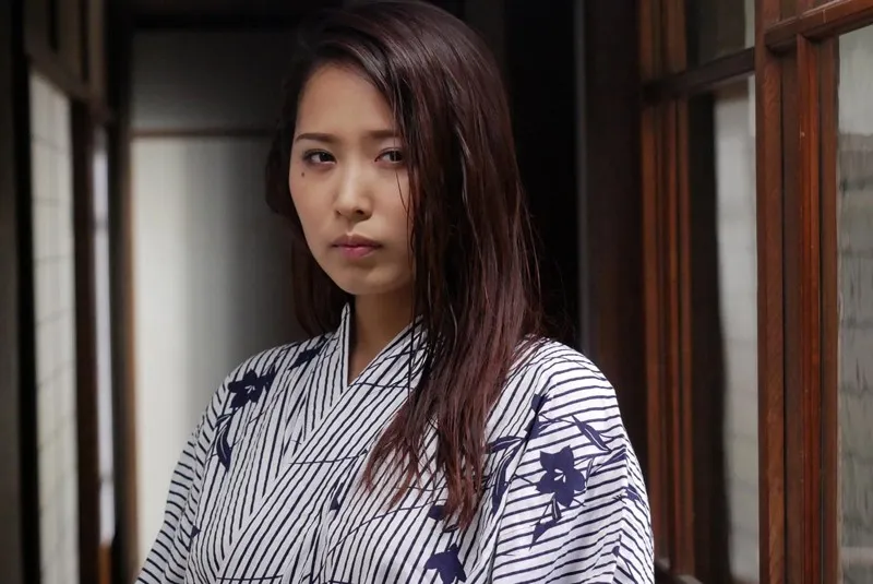 SDMU-660 An SOD Romance The Tradition Of A Clan Miho Tono — Miho Tono, screenshot 4