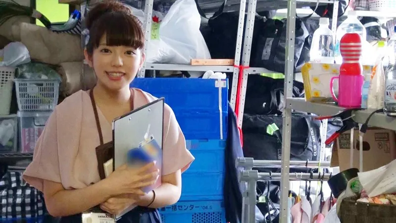 SDMU-709 A First Year Employee In The Web Promotion Department Aiko Nakahara (Age 24) The World's Shyest Girl! — Aiko Nakahara, screenshot 6