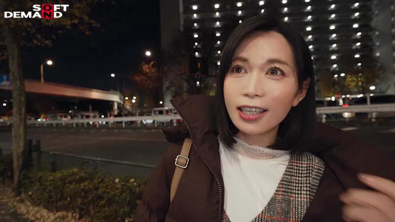 SDNM-545 Real Housewife Kumi Koizumi, 41 Years Old, Final Chapter: My Hidden Desires - Finally Fulfilling Them — Kumi Koizumi, screenshot 19