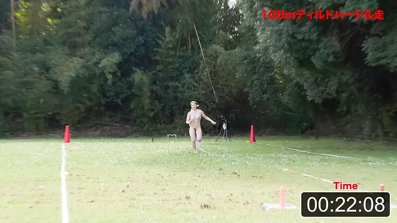 SGKI-078 SGKI-078-2 Naked Sports Battle 2026 - Evening Session - Sunao Kui — Himari Kosaka, Sunao Kui, Yoha Ishikawa, screenshot 12