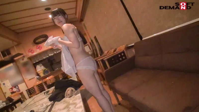 SHYN-002 SOD Female Employee. Strip Rock-Paper-Scissors. Eriko Kano From The PR Department — Eriko Kano, screenshot 1