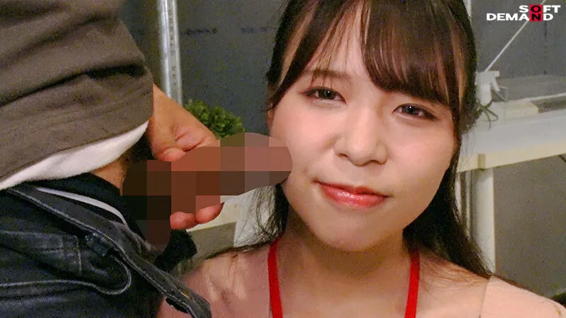 SHYN-198 渋々と始まり徐々に溢れゆく愛液 SOD女子社員 ハダカになるより恥ずかしい脱ぎキャンBOX野球拳 制作部 新卒1年目 二瓶明菜 — 二瓶明菜, スクリーンショット 3