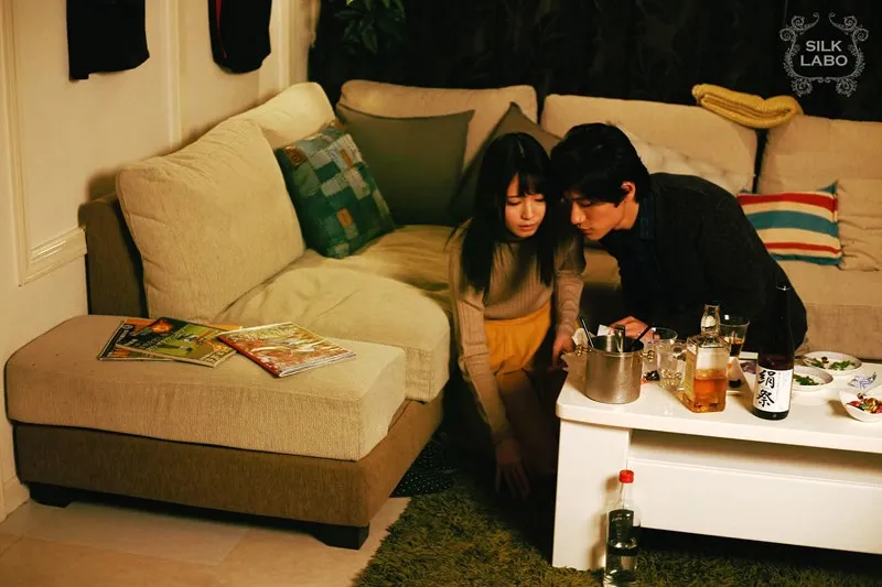 SILK-101 Hide & Seek IV — Minori Kotani, Yuri Oshikawa, Yuuri Oshikawa, screenshot 3