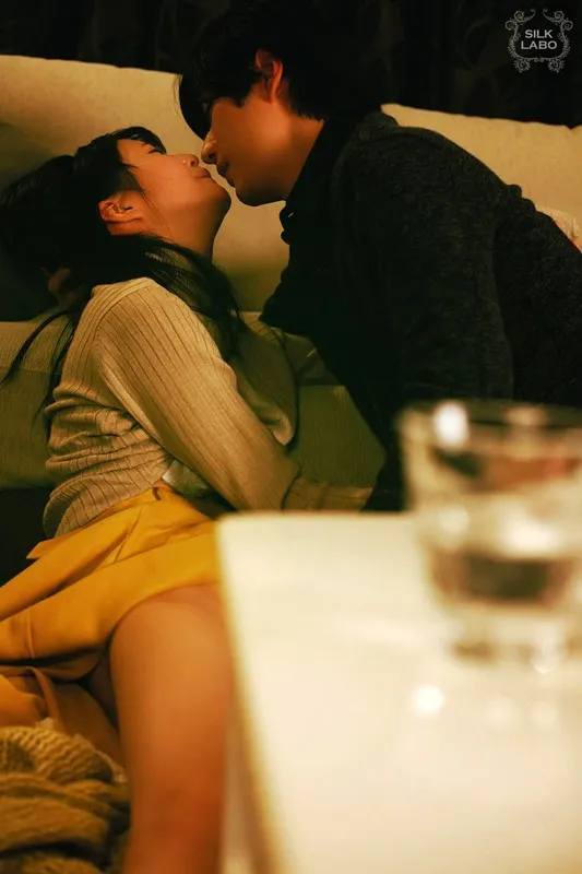 SILK-101 Hide & Seek IV — Minori Kotani, Yuri Oshikawa, Yuuri Oshikawa, screenshot 4