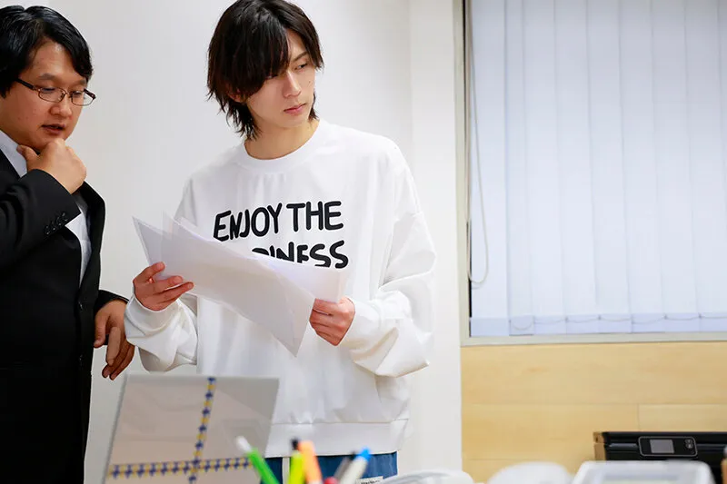 SILK-2012 Tonight, in the same bed. - Kanna Misaki — Kanna Misaki, screenshot 1