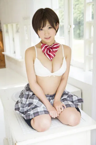 STAR-359 Fucking Four Seconds After Meeting Mana Sakura — Mana Sakura, screenshot 2