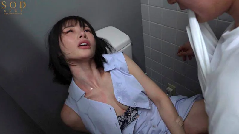 START-296 A hot topic: A woman with a bad attitude is playnapped and her dignity is destroyed with money and d — Mei Miyajima, screenshot 3
