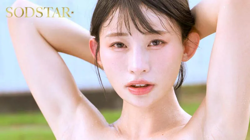 START-497 Miyajima Mei's first naked obscene sports test - Mei Miyajima — Mei Miyajima, screenshot 6