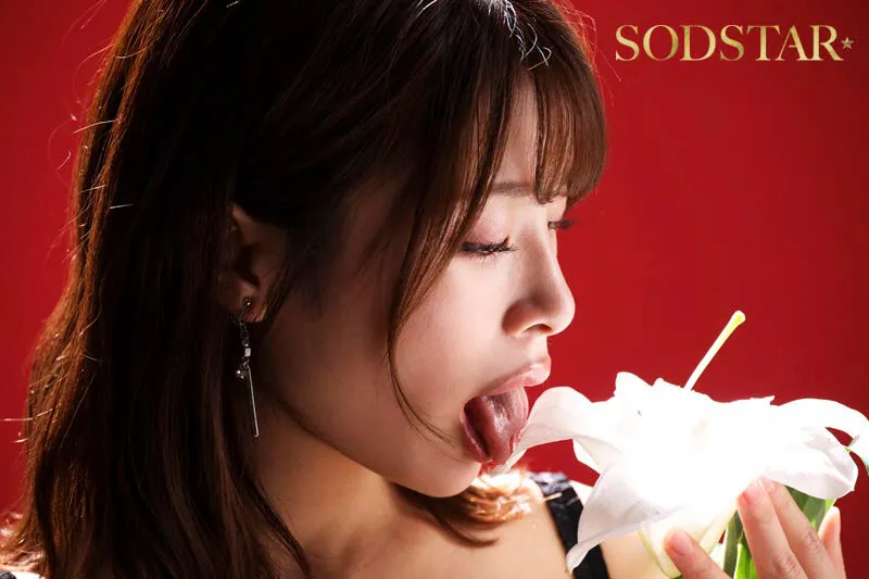 START-499 くちびるで理性を壊す、セックスより深いキス。汗だくで交わす密着絶頂性交 小笠原菜乃 — 小笠原菜乃, スクリーンショット 4