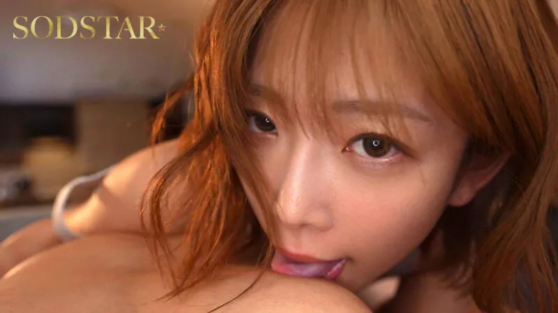 START-515 Completely subjective, real pregnancy planning, now available! Dreamy lovey-dovey newlywed creampie — Mana Sakura, screenshot 5