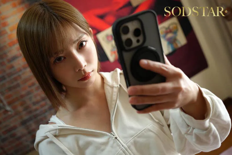 START-562 \"I won't forgive you if you get an erection with anyone other than me?\" We finally started dating, — Mana Sakura, screenshot 2