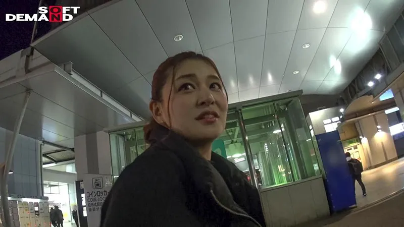 STKO-014 An SOD Party Documentary We Took These Ladies Home And Seduced Them The Case Of Mary Tachibana — Mary Tachibana, screenshot 1
