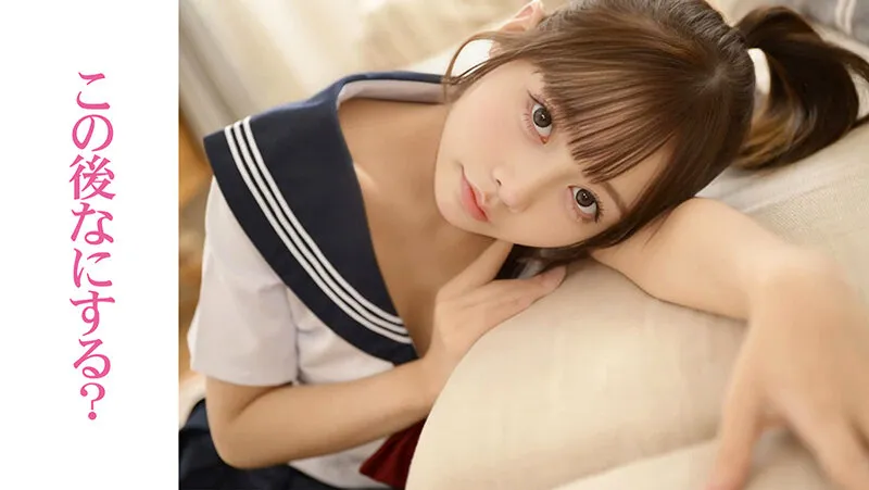VAIAV-021 J-Idol Image Video Shoot Front and Back Final Chapter - @Namida — @Namida, screenshot 2