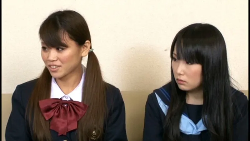 VSPDS-567 Genuine Nursing Volunteer ○ Student, screenshot 4