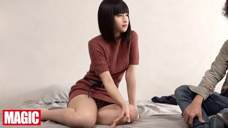 KKJ-113 Real Game Pickup - Bring Home - Hidden Sex Cam - Submit Video Without Asking Handsome Pickup Artist's , screenshot 1