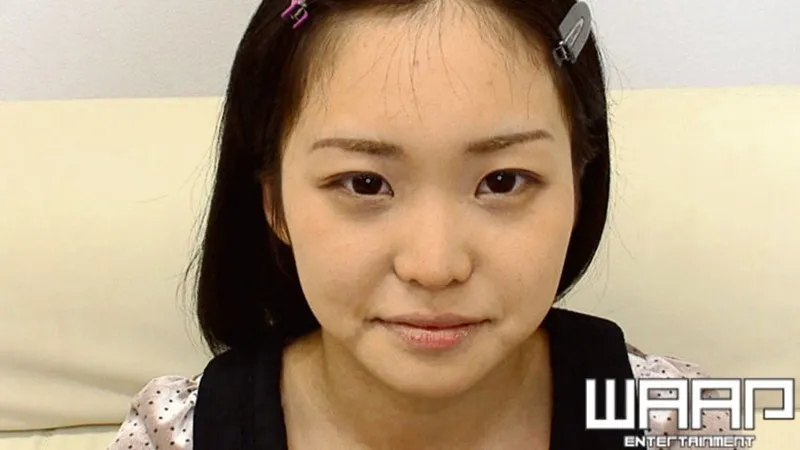 CWM-151 Girlfriend Doesn't Want To Show Her Face When She Has No Makeup... — Aika Saya, Ayaka Tomoda, Ayaka Tomoda, screenshot 5