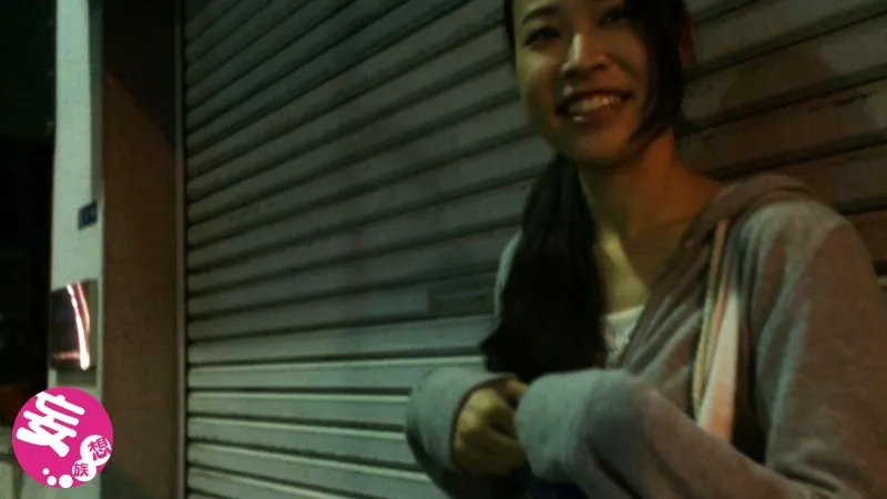 HAME-001 "Teppei" The Giggolo Man-Slut's Real Amateur Pick Ups — Ruri, screenshot 1