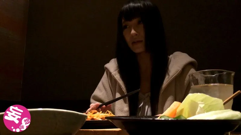 HAME-003 "Teppei" The Giggolo Man-Slut's Real Amateur Pick Ups 3 — Rui, screenshot 4