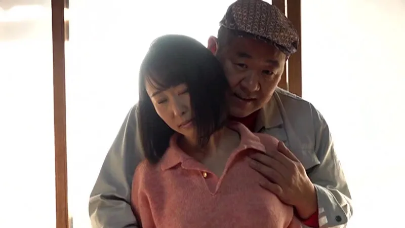 HOKS-155 この事は墓場まで持って行きます 結婚前夜の情事 — Anka Suzune, Meina Nakazono, Umino Firefly, スクリーンショット 3