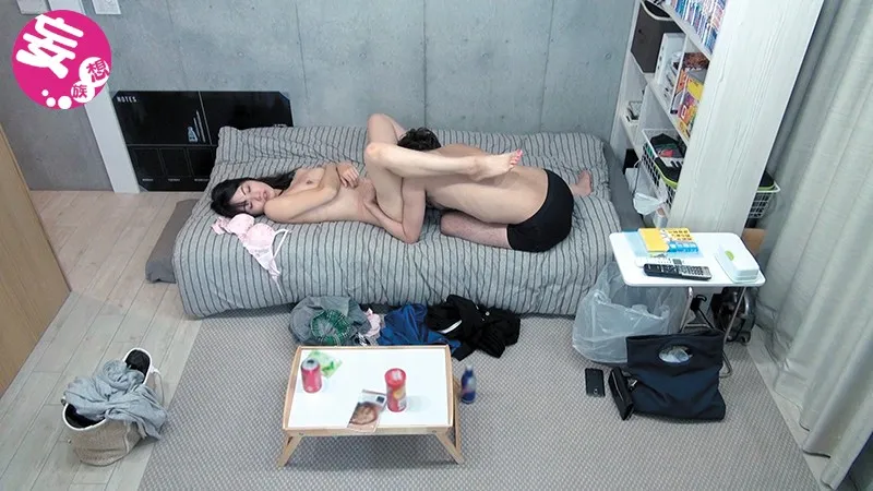 SNTL-002 Take Her To A Hotel, Film The SEX On Hidden Camera, And Sell It As Porn. A Seriously Handsome Guy vol, screenshot 4