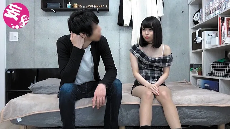 SNTL-018 ナンパ連れ込みSEX隠し撮り・そのまま勝手にAV発売。する別格イケメンの旧友 Vol.18, スクリーンショット 1