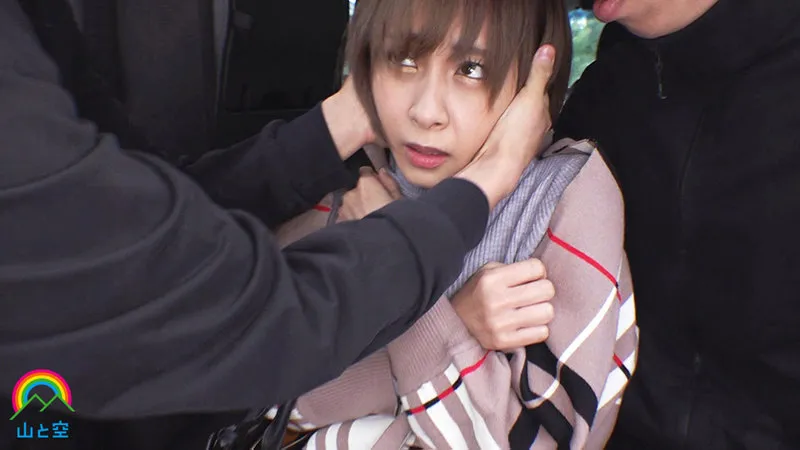 SORA-460 Big Tits Gacha With Everyone Les Pus Indiscriminately Aiming At Constricted Big Tits That Can Be Seen, screenshot 4