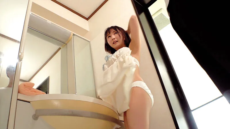 SUJI-168 背徳が興奮を倍増させる禁断兄妹中出し近親相姦 ちびっ子パイパンかな 由良かな — Yura Kana, 由良かな, スクリーンショット 1