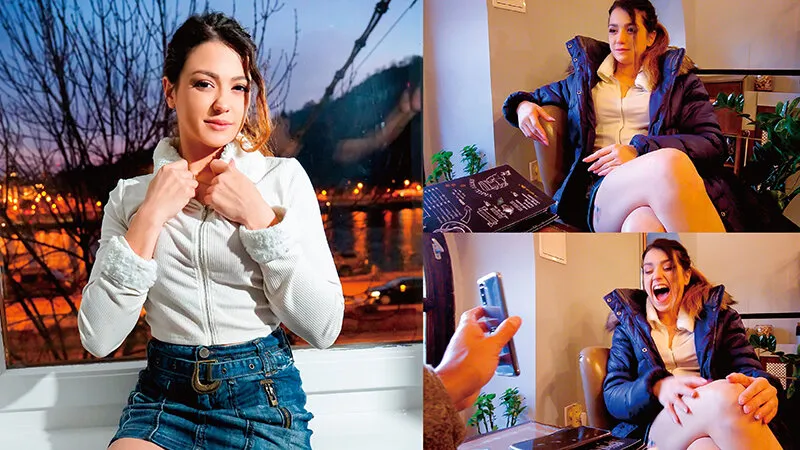 WORL-010 Get a Spanish passionate beauty with a body language that is common all over the world! A pleasure SE, screenshot 1