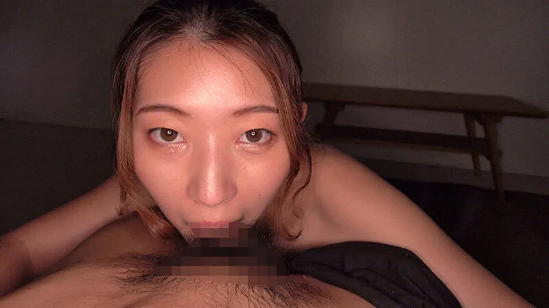 DOKS-666 The blissful slow fellatio that secretly leads to ejaculation in the dark without being noticed (2) - — Azusa Tani, Honoka Ashina, Noao Hazuki, screenshot 5