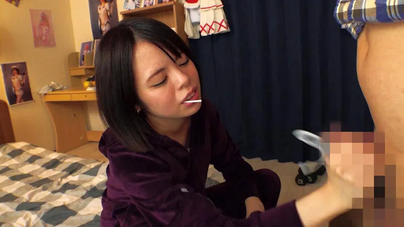 DVRT-001 This sister, 2 per ferocity Hinata Nori — Hinata Nori, screenshot 1