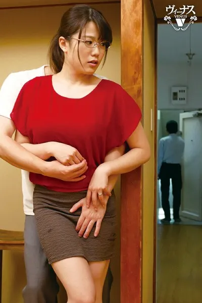 VENU-966 This Stepmother And Stepson Start Fucking 2 Seconds After Stepdaddy Leaves The House Sachiko — Sachiko, Sachiko, screenshot 3