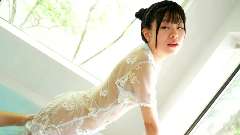 MBRAA-338 Shiori Mochizuki is so sexy! — Shiori Mochizuki, screenshot 3