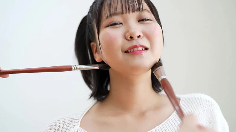 MMRAA-372 内田日菜乃 飛び出せ!箱入り娘! — 内田日菜乃, スクリーンショット 2