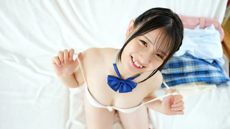 MMRAA-386 Shimizu Renka: You, a teenager, the premonition of love - Shimizu Love Song — Shimizu Love Song, screenshot 1
