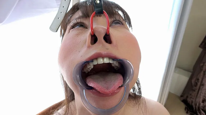 NEO-845 Incontinence Deep Throat Shiina Honoka - Honoka Shiina — Honoka Shiina, screenshot 1