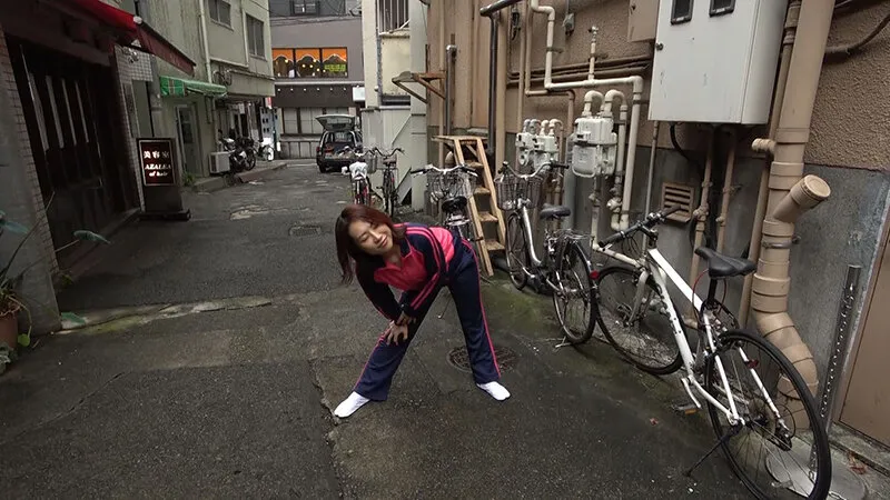 NEO-904 美女の足裏をふやけるまで舐めたい!八乃つばさ — 八乃つばさ, スクリーンショット 1