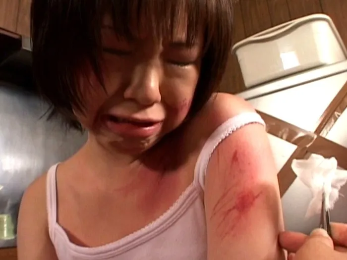 RADD-402 Adorably Poor Airi, screenshot 4